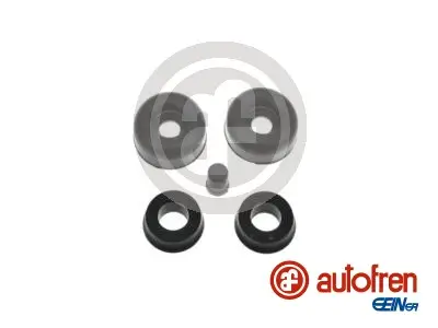 Reparatursatz, Radbremszylinder AUTOFREN SEINSA D3644