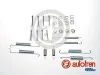 Zubeh&ouml;rsatz, Bremsbacken Hinterachse AUTOFREN SEINSA D3890A