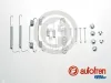 Zubeh&ouml;rsatz, Bremsbacken Hinterachse AUTOFREN SEINSA D3894A