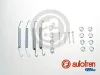 Zubeh&ouml;rsatz, Bremsbacken Hinterachse AUTOFREN SEINSA D3895A