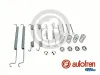 Zubeh&ouml;rsatz, Bremsbacken Hinterachse AUTOFREN SEINSA D3896A