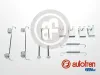 Zubeh&ouml;rsatz, Feststellbremsbacken Hinterachse AUTOFREN SEINSA D3902A