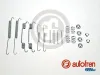 Zubeh&ouml;rsatz, Bremsbacken Hinterachse AUTOFREN SEINSA D3903A