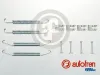 Zubeh&ouml;rsatz, Bremsbacken Hinterachse AUTOFREN SEINSA D3907A