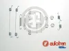 Zubeh&ouml;rsatz, Bremsbacken Hinterachse AUTOFREN SEINSA D3920A
