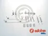Zubeh&ouml;rsatz, Bremsbacken Hinterachse AUTOFREN SEINSA D3921A