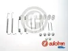 Zubeh&ouml;rsatz, Bremsbacken Hinterachse AUTOFREN SEINSA D3922A