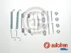 Zubeh&ouml;rsatz, Bremsbacken Hinterachse AUTOFREN SEINSA D3923A