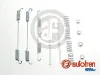 Zubeh&ouml;rsatz, Bremsbacken Hinterachse AUTOFREN SEINSA D3925A