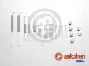 Zubeh&ouml;rsatz, Bremsbacken Hinterachse AUTOFREN SEINSA D3926A