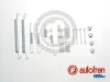 Zubeh&ouml;rsatz, Bremsbacken Hinterachse AUTOFREN SEINSA D3927A
