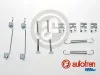 Zubeh&ouml;rsatz, Bremsbacken Hinterachse AUTOFREN SEINSA D3933A