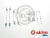 Zubeh&ouml;rsatz, Bremsbacken Hinterachse AUTOFREN SEINSA D3941A