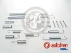 Zubeh&ouml;rsatz, Bremsbacken Hinterachse AUTOFREN SEINSA D3942A