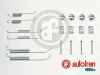 Zubeh&ouml;rsatz, Bremsbacken Hinterachse AUTOFREN SEINSA D3943A