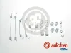 Zubeh&ouml;rsatz, Bremsbacken Hinterachse AUTOFREN SEINSA D3950A