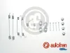 Zubeh&ouml;rsatz, Bremsbacken Hinterachse AUTOFREN SEINSA D3953A