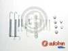 Zubeh&ouml;rsatz, Bremsbacken Hinterachse AUTOFREN SEINSA D3958A
