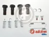 Zubeh&ouml;rsatz, Feststellbremsbacken Hinterachse AUTOFREN SEINSA D3965A