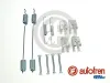 Zubeh&ouml;rsatz, Bremsbacken Hinterachse AUTOFREN SEINSA D3970A