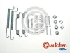 Zubeh&ouml;rsatz, Bremsbacken Hinterachse AUTOFREN SEINSA D3977A
