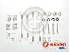 Zubeh&ouml;rsatz, Bremsbacken Hinterachse AUTOFREN SEINSA D3979A