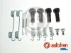 Zubeh&ouml;rsatz, Feststellbremsbacken Hinterachse AUTOFREN SEINSA D3983A