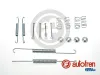 Zubeh&ouml;rsatz, Bremsbacken AUTOFREN SEINSA D3989A