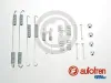 Zubeh&ouml;rsatz, Bremsbacken Hinterachse AUTOFREN SEINSA D3998A