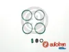 Reparatursatz, Bremssattel Hinterachse AUTOFREN SEINSA D4019