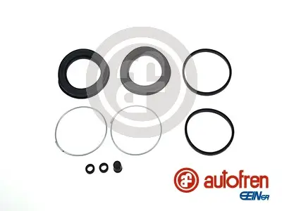 Reparatursatz, Bremssattel AUTOFREN SEINSA D4020 Bild Reparatursatz, Bremssattel AUTOFREN SEINSA D4020