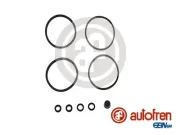 Reparatursatz, Bremssattel Vorderachse AUTOFREN SEINSA D4024
