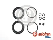 Reparatursatz, Bremssattel Vorderachse AUTOFREN SEINSA D4030