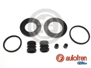 Reparatursatz, Bremssattel Vorderachse AUTOFREN SEINSA D4032