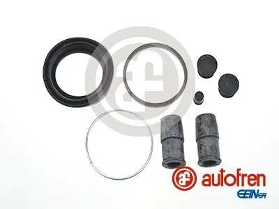 Reparatursatz, Bremssattel Vorderachse AUTOFREN SEINSA D4034 Bild Reparatursatz, Bremssattel Vorderachse AUTOFREN SEINSA D4034