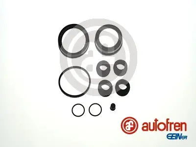 Reparatursatz, Bremssattel Vorderachse AUTOFREN SEINSA D4047