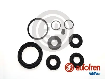 Reparatursatz, Bremssattel Vorderachse AUTOFREN SEINSA D4048
