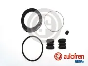 Reparatursatz, Bremssattel Vorderachse AUTOFREN SEINSA D4051