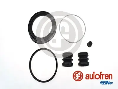 Reparatursatz, Bremssattel Vorderachse AUTOFREN SEINSA D4051 Bild Reparatursatz, Bremssattel Vorderachse AUTOFREN SEINSA D4051