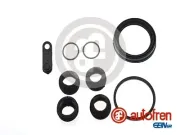 Reparatursatz, Bremssattel Vorderachse AUTOFREN SEINSA D4053