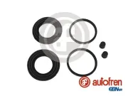 Reparatursatz, Bremssattel Vorderachse AUTOFREN SEINSA D4058