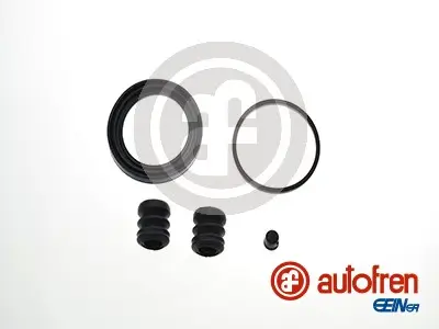 Reparatursatz, Bremssattel Vorderachse AUTOFREN SEINSA D4073