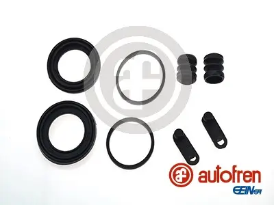 Reparatursatz, Bremssattel Vorderachse AUTOFREN SEINSA D4081 Bild Reparatursatz, Bremssattel Vorderachse AUTOFREN SEINSA D4081