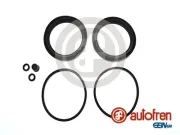 Reparatursatz, Bremssattel Vorderachse AUTOFREN SEINSA D4094