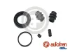 Reparatursatz, Bremssattel Hinterachse AUTOFREN SEINSA D41001
