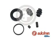 Reparatursatz, Bremssattel Hinterachse AUTOFREN SEINSA D41001