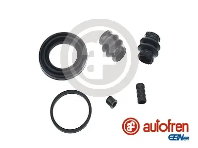 Reparatursatz, Bremssattel Hinterachse AUTOFREN SEINSA D41001 Bild Reparatursatz, Bremssattel Hinterachse AUTOFREN SEINSA D41001