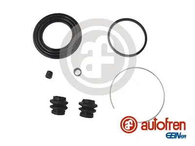 Reparatursatz, Bremssattel Vorderachse AUTOFREN SEINSA D41005
