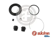 Reparatursatz, Bremssattel Vorderachse AUTOFREN SEINSA D41005