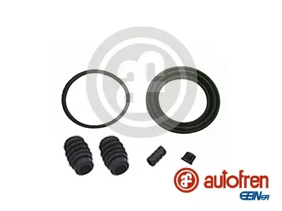 Reparatursatz, Bremssattel Vorderachse AUTOFREN SEINSA D41015 Bild Reparatursatz, Bremssattel Vorderachse AUTOFREN SEINSA D41015